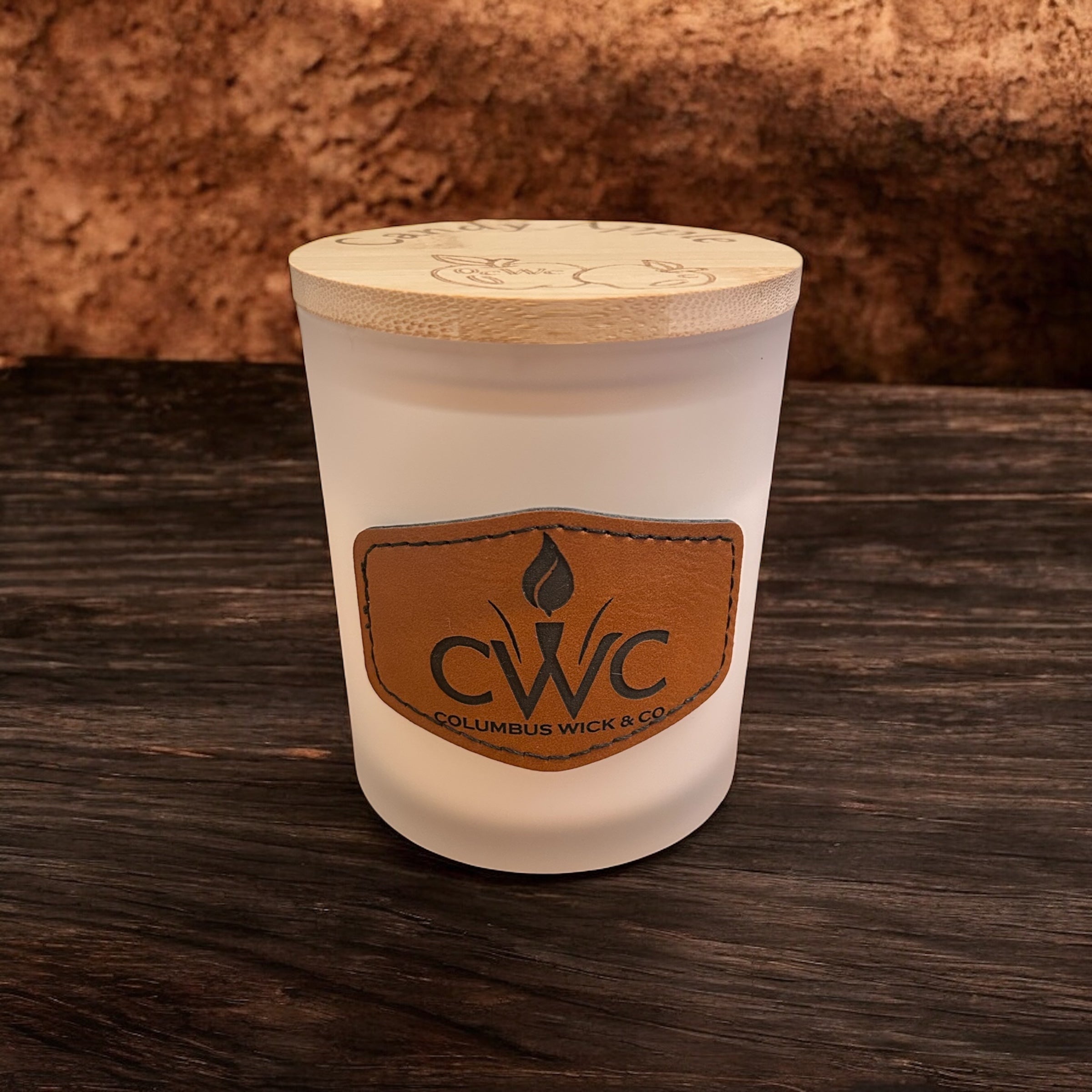 14oz signature scented double wick