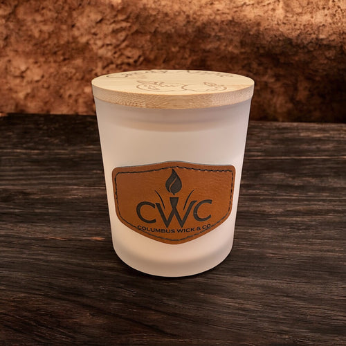 14oz signature scented double wick