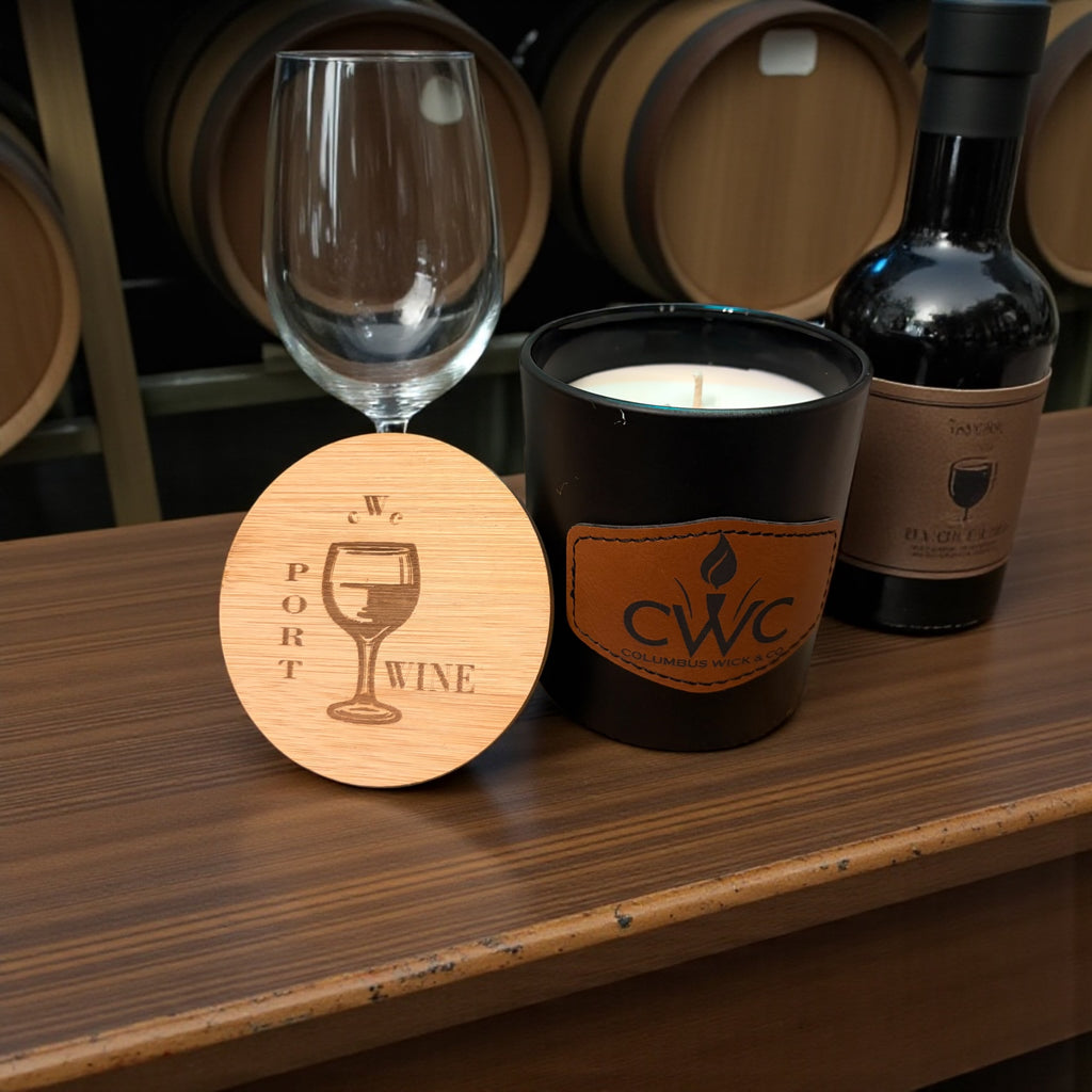 13oz signature scented double wick